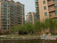 天元国际公寓小区图片