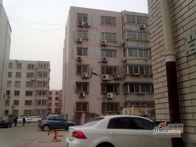 兴源里实景图图片
