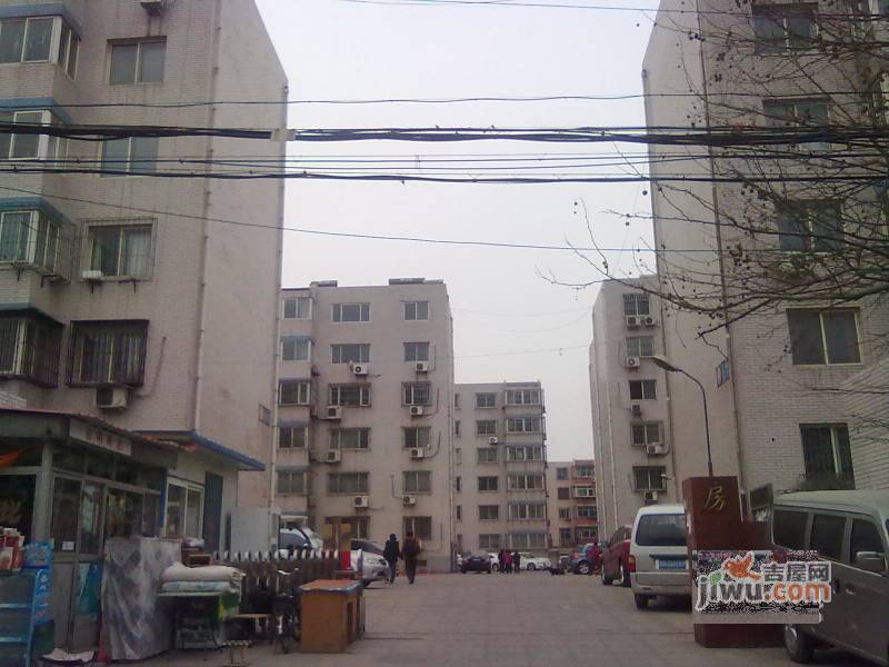 兴源里实景图图片