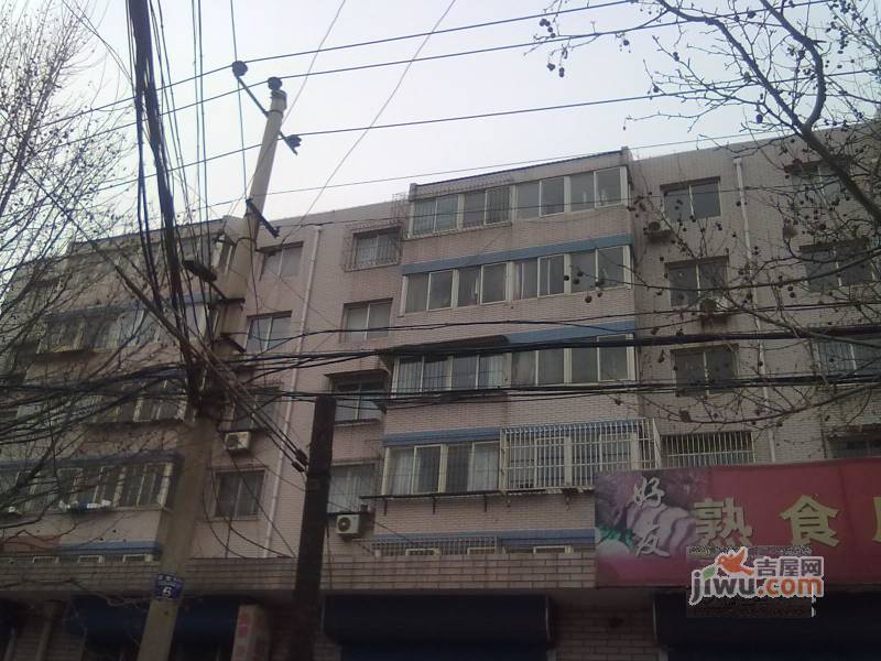兴源里实景图图片