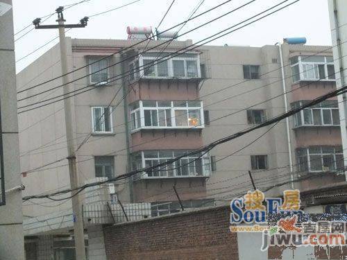 兴源里实景图图片