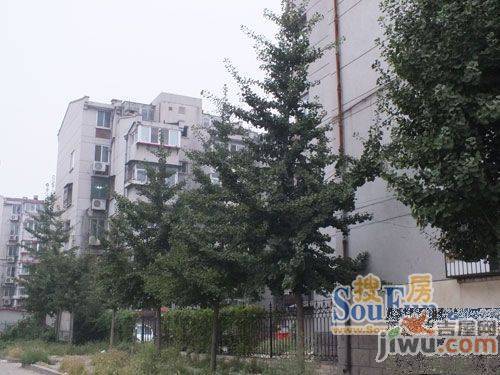 兴源里实景图图片