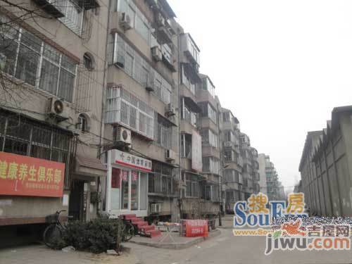 宏兴花苑实景图图片
