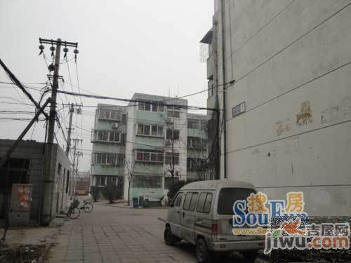 宏兴花苑实景图图片