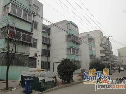 宏兴花苑实景图图片