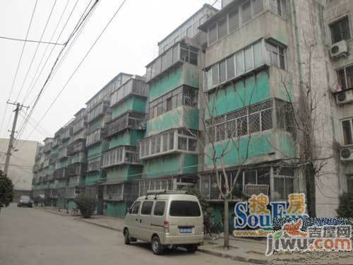 宏兴花苑实景图图片