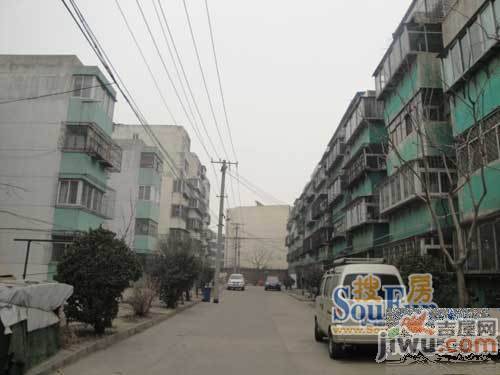 宏兴花苑实景图图片