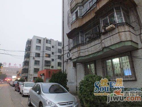 教培楼实景图图片