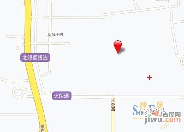 巴黎河谷法国宫位置交通图