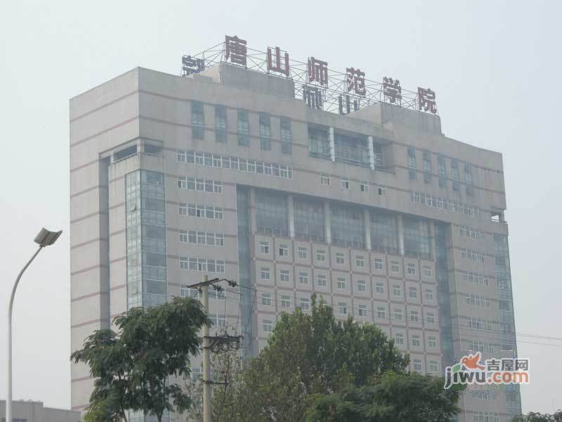 巴黎河谷法国宫配套图