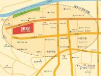 泓基悦苑位置交通图图片