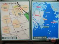 尚城位置交通图0