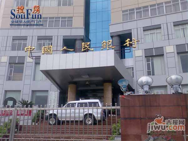 育才大厦配套图图片