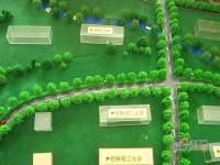 桂林大学城百花园配套图80