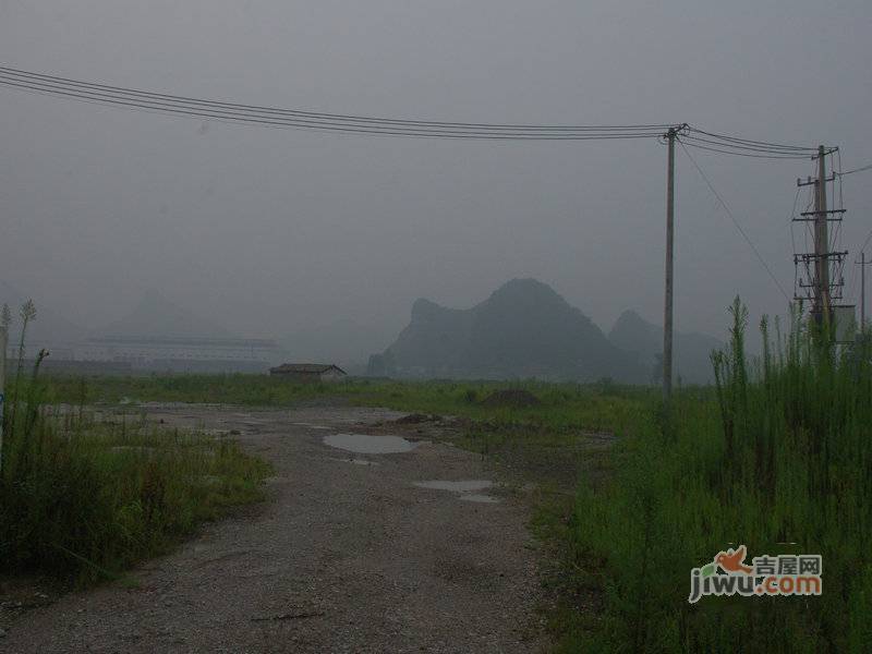 天悦城实景图图片