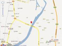 桂林国奥城别墅位置交通图