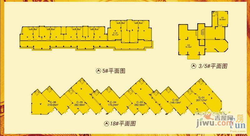 金色池塘实景图图片