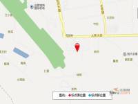华夏国际茶博城位置交通图