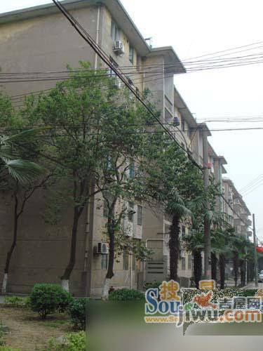 石门路小区实景图图片