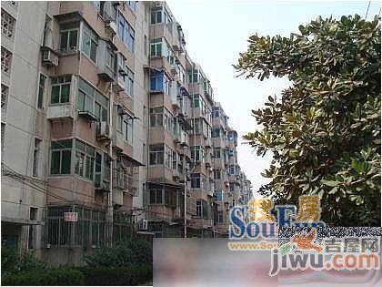 嘉山小区实景图图片
