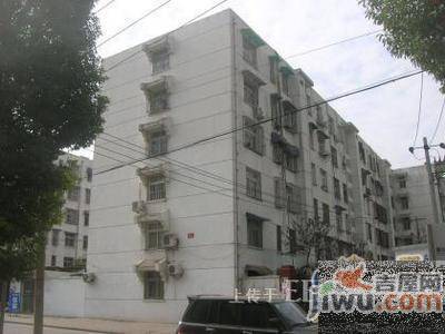 嘉山小区实景图图片