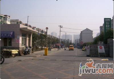 青年新村实景图图片