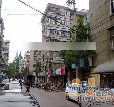 双井小区实景图图片