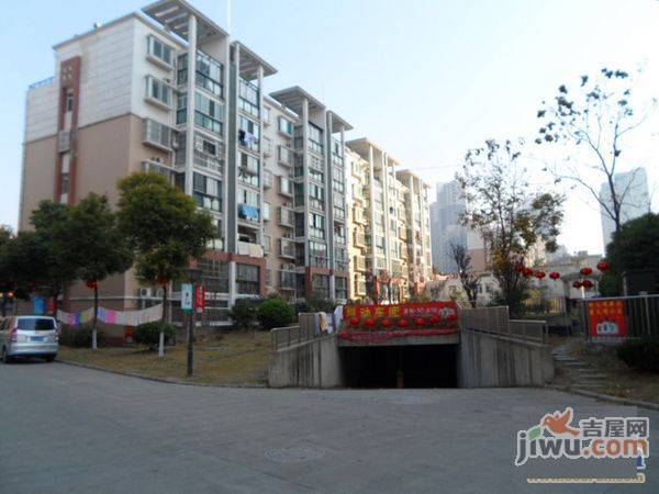 瑞园实景图图片