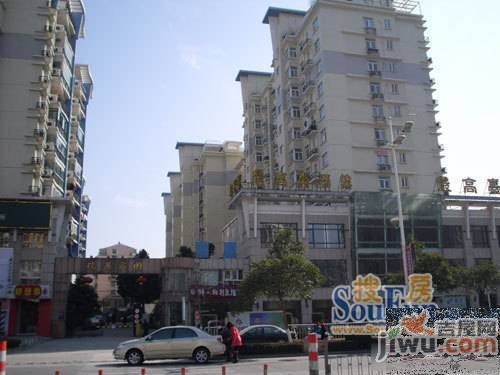 瑞园实景图图片