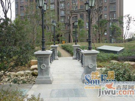 栈塘住宅小区实景图图片