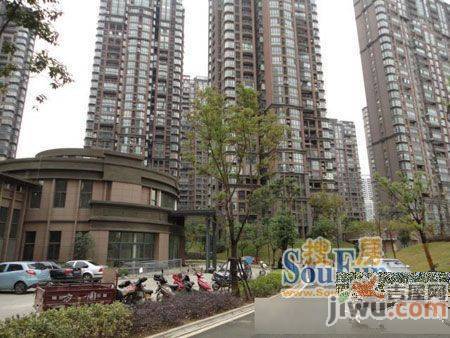 栈塘住宅小区实景图图片
