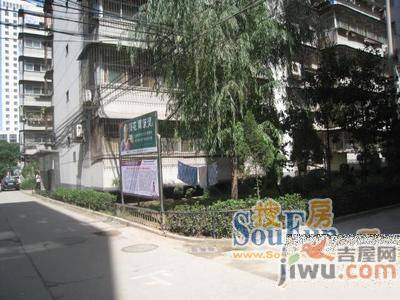 栈塘住宅小区实景图图片