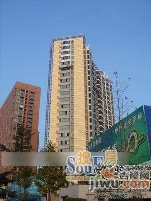 怡康园实景图图片