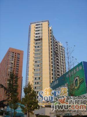 怡康园实景图图片