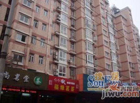 翡翠谷实景图图片