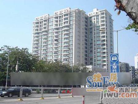 翡翠谷实景图图片