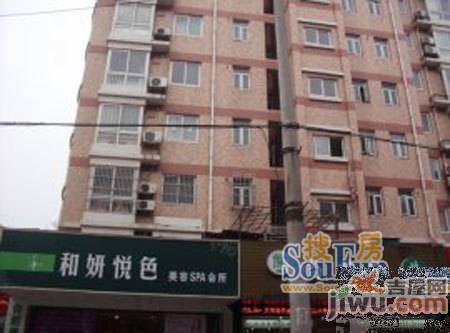 翡翠谷实景图图片