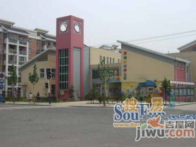 翡翠谷实景图图片