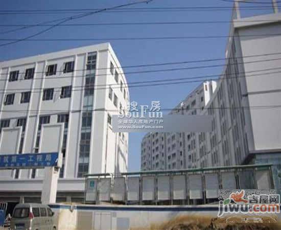 国元名都花园配套图图片