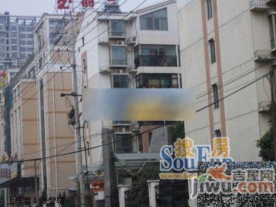香榭里花园实景图图片
