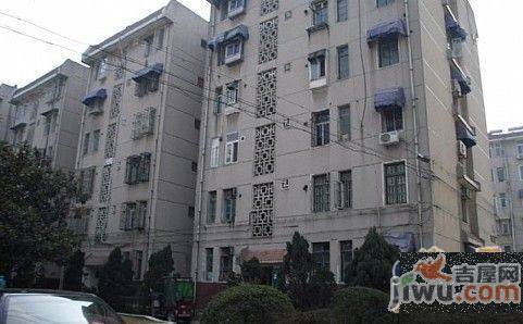 南园新村实景图图片
