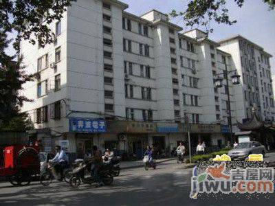 南园新村实景图图片