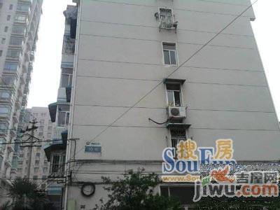 阜阳北路市政小区实景图图片