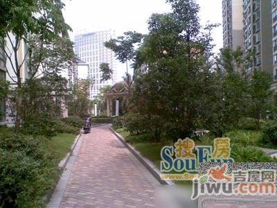 阜阳北路市政小区实景图图片