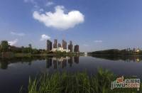中铁国际城桂园实景图图片