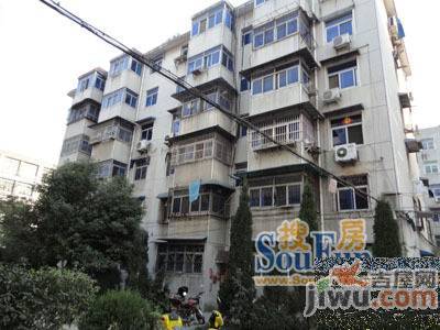 珠光花园实景图图片