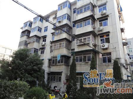 珠光花园实景图图片