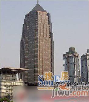天怡国际商务中心实景图图片