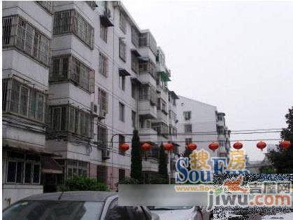 和平花园实景图图片