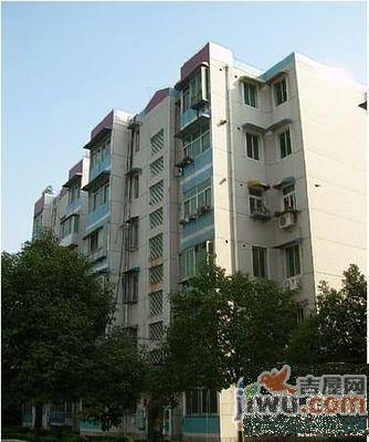 栈塘住宅小区实景图图片
